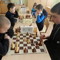 10 марта 2013 Первенство района среди школьников по шахматам 044